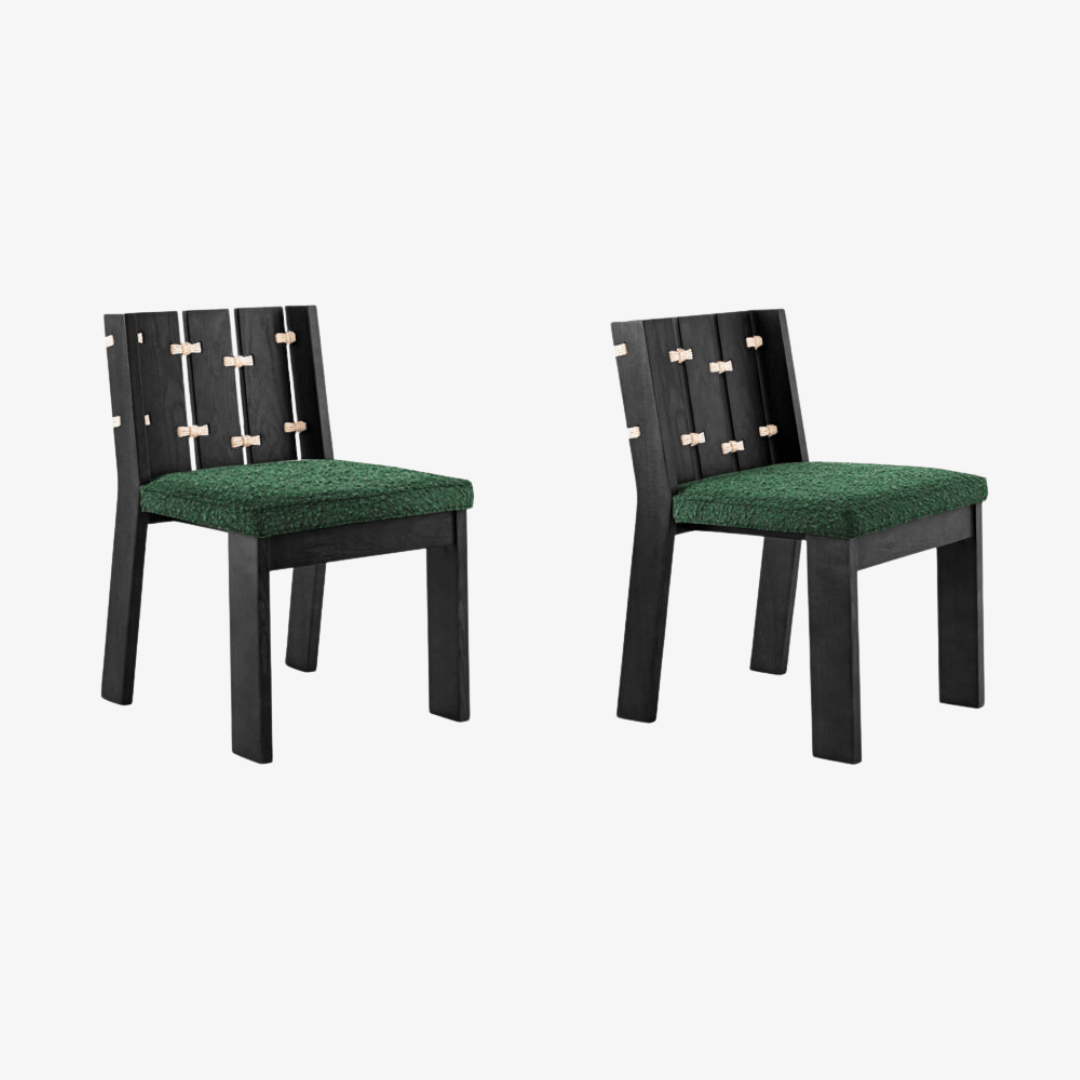 Elsa Dining Chair