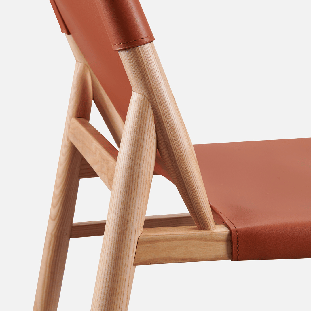 Erika's Dining Chair