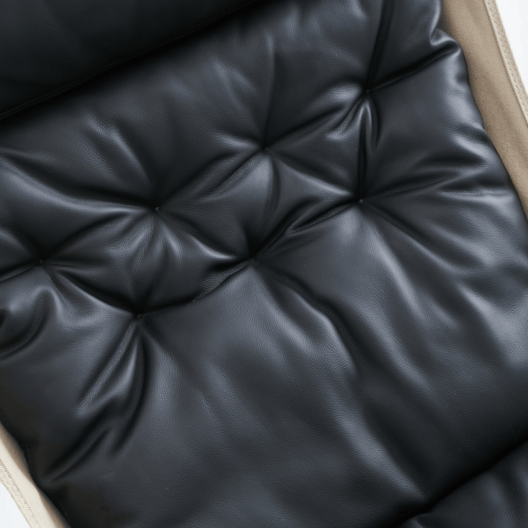 Falcon Leisure Chair with Ottoman