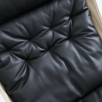 Falcon Leisure Chair with Ottoman