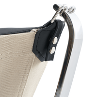 Falcon Leisure Chair with Ottoman
