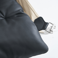 Falcon Leisure Chair with Ottoman