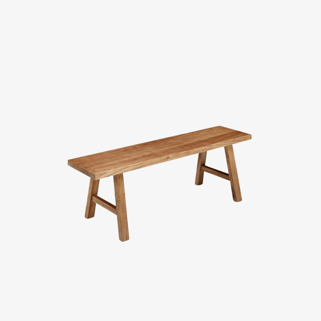 Farmhouse Bench Seat