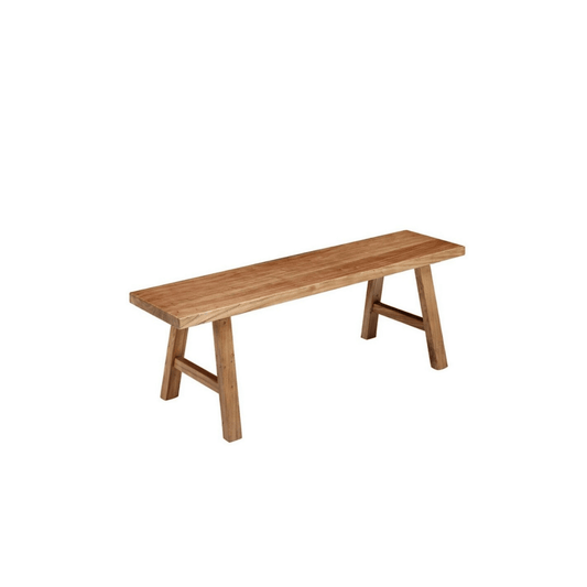 Farmhouse Bench Seat