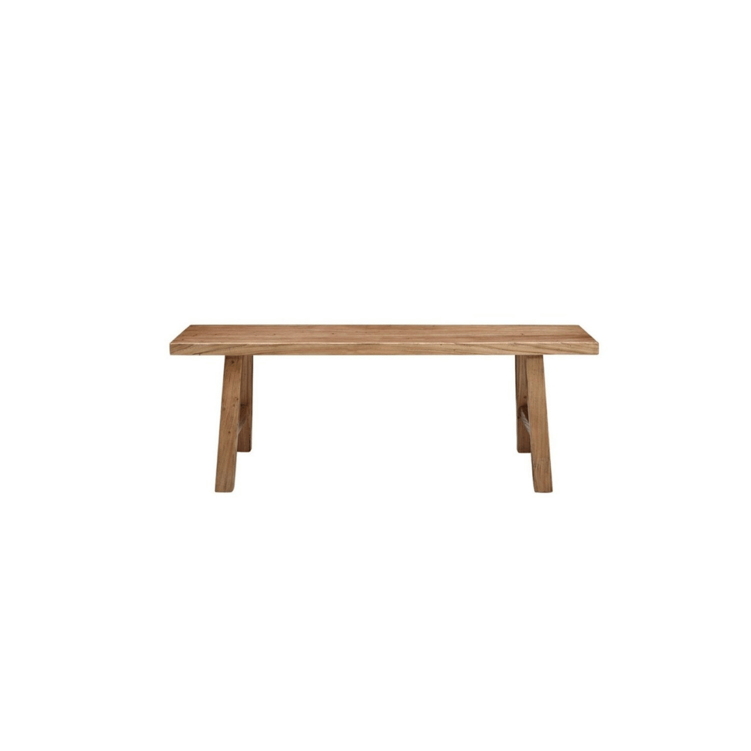 Farmhouse Bench Seat