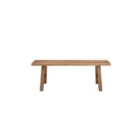 Farmhouse Bench Seat