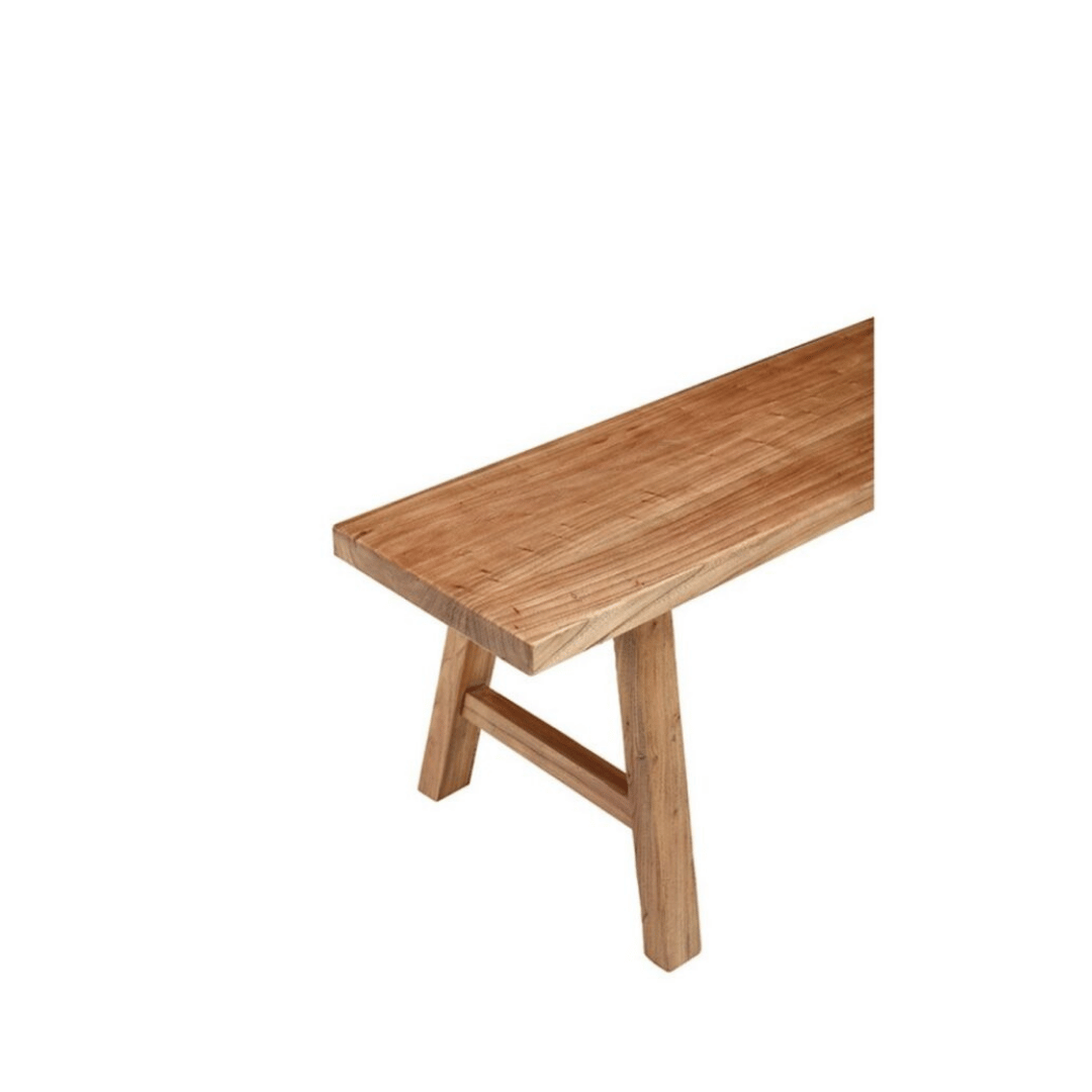 Farmhouse Bench Seat