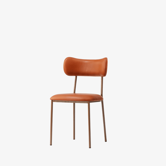 Federal Bank's Cashier Chair (w/o Arms)