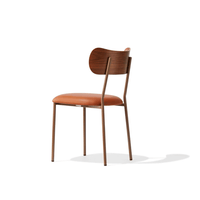 Federal Bank's Cashier Chair (w/o Arms)