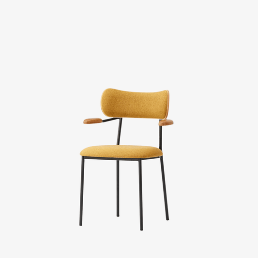 Federal Bank's Cashier Chair (with Arms)