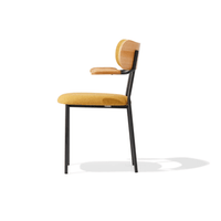 Federal Bank's Cashier Chair (with Arms)