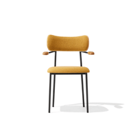 Federal Bank's Cashier Chair (with Arms)
