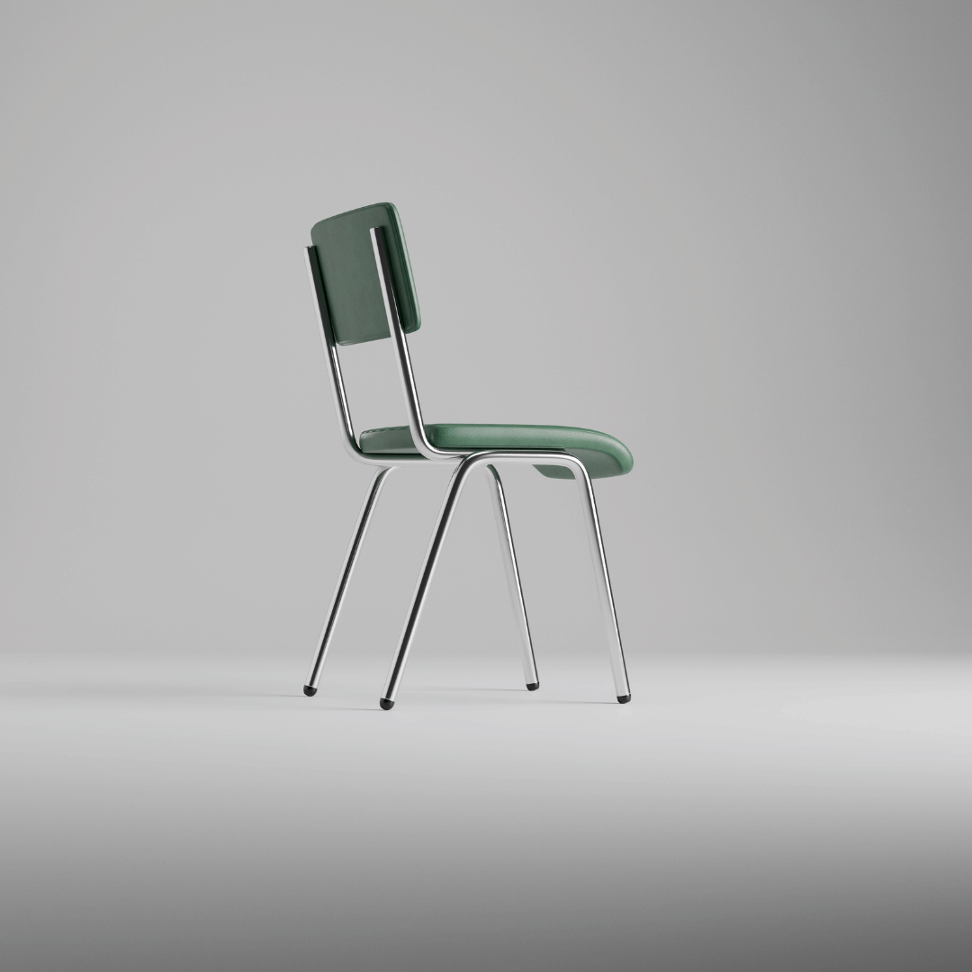Finn's Dining Chair