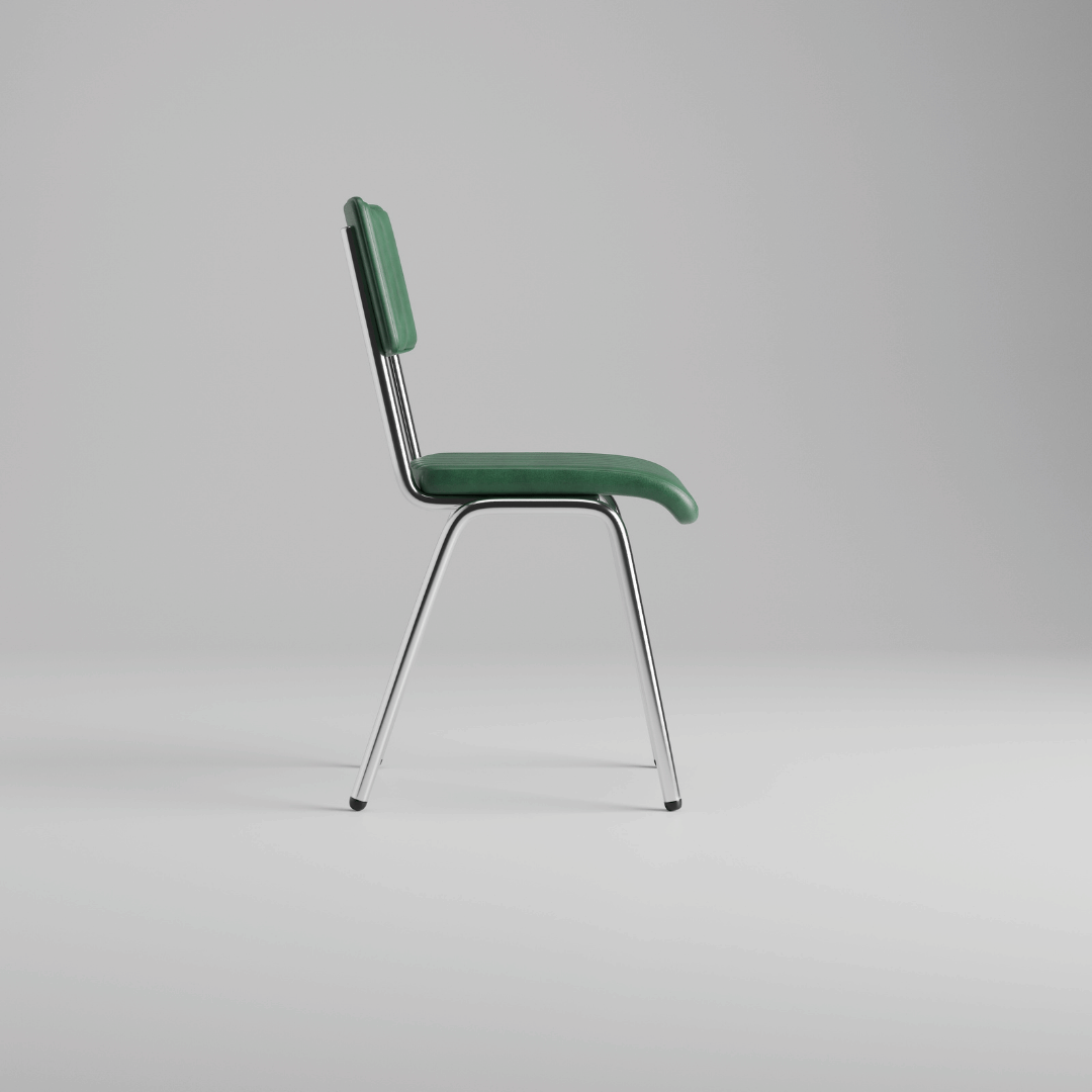 Finn's Dining Chair