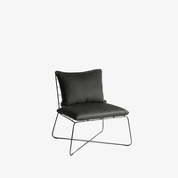 Float Lounge Chair