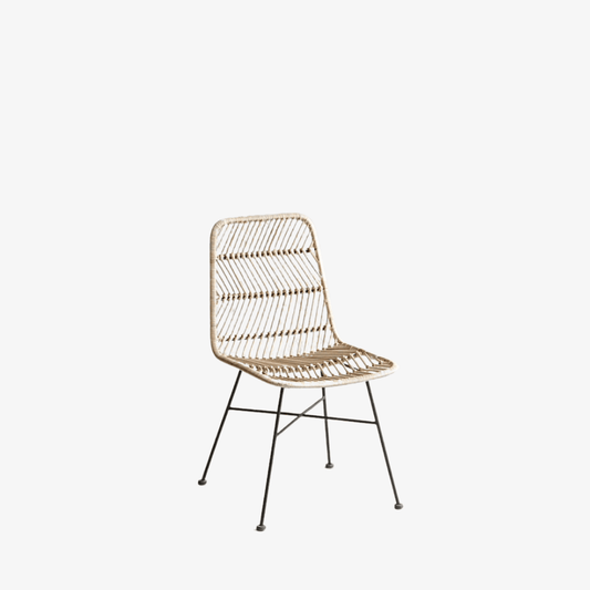 Flow Dining Chair