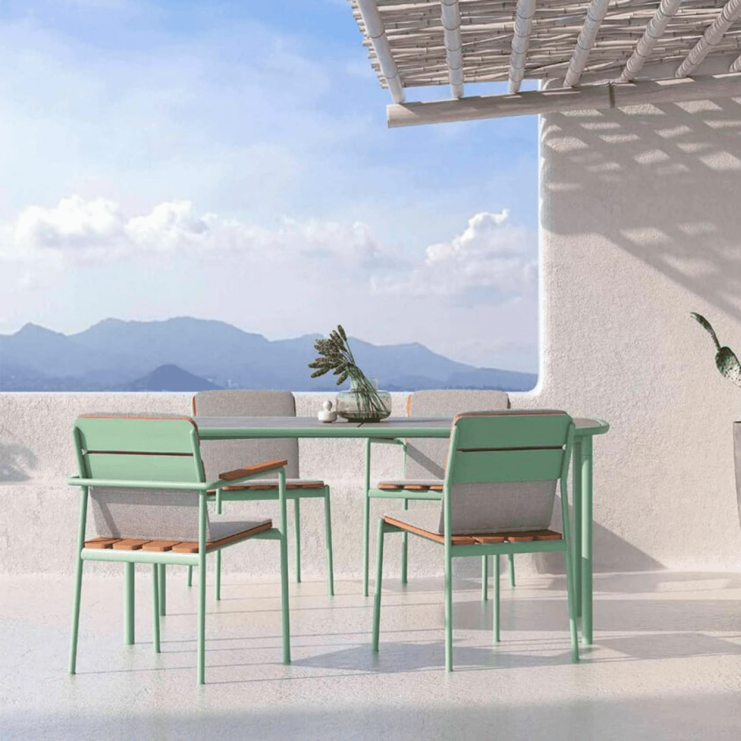 Fork Outdoor Collection