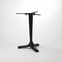 Fred's Dining Table Base