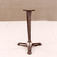 Fred's Dining Table Base