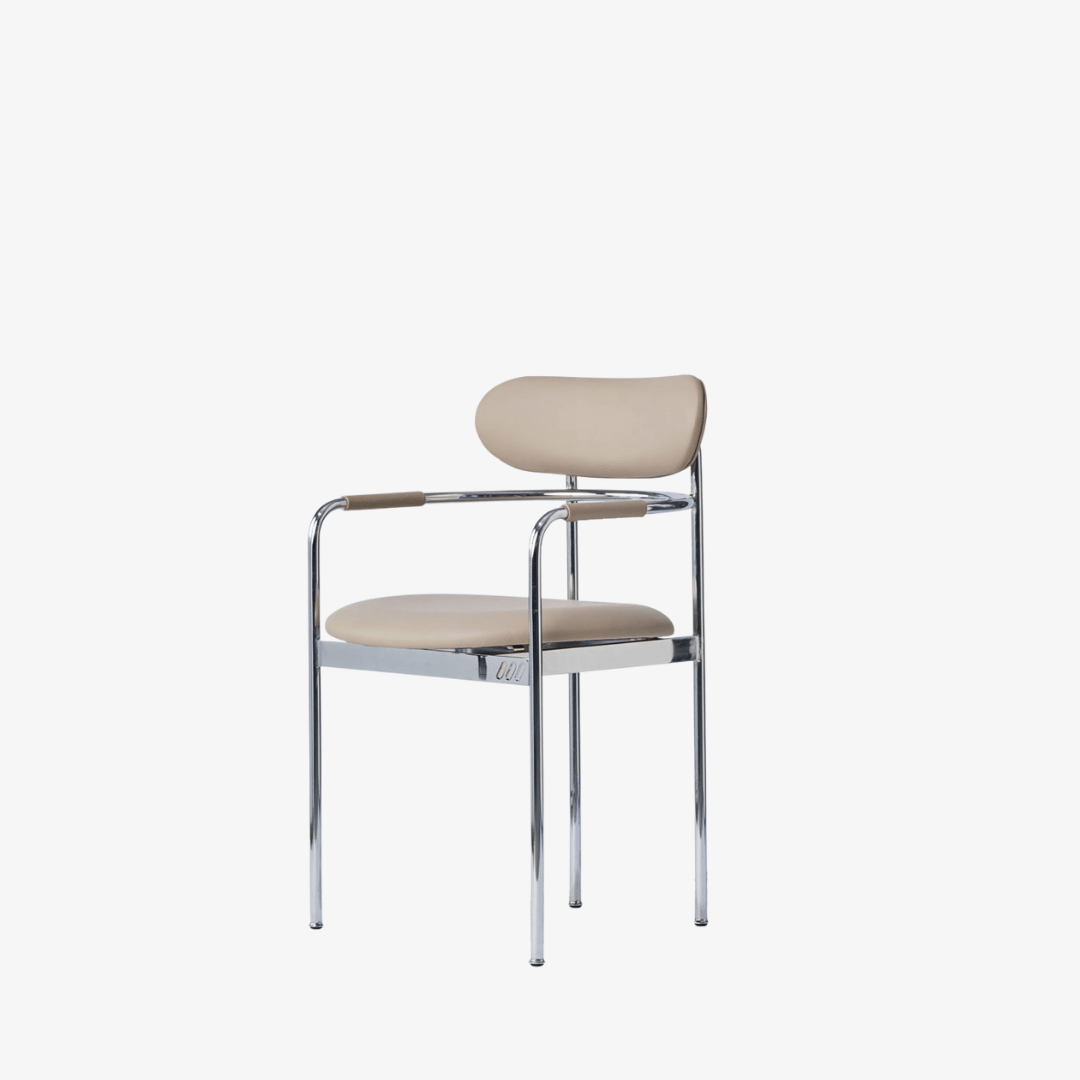 G Arm Chair
