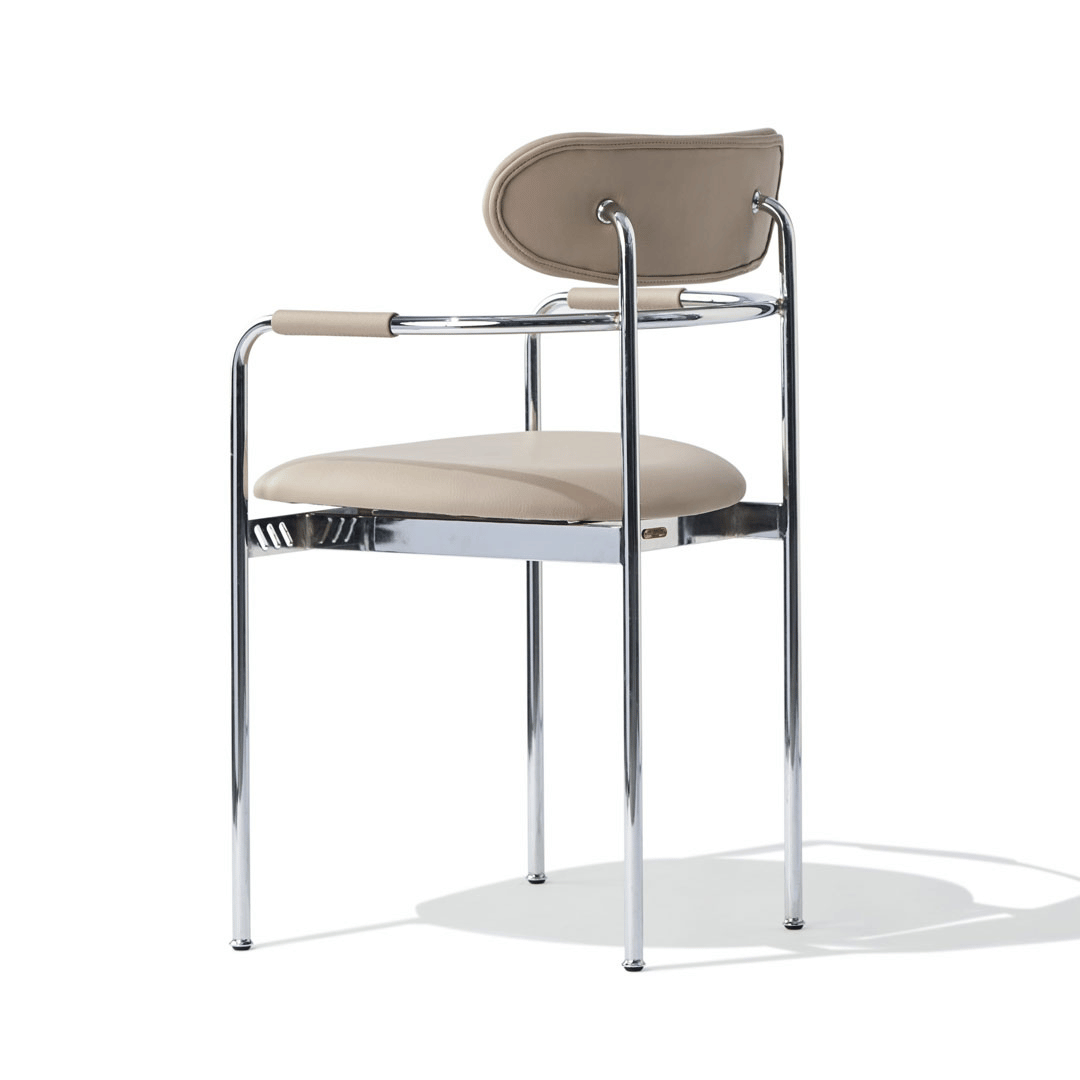 G Arm Chair