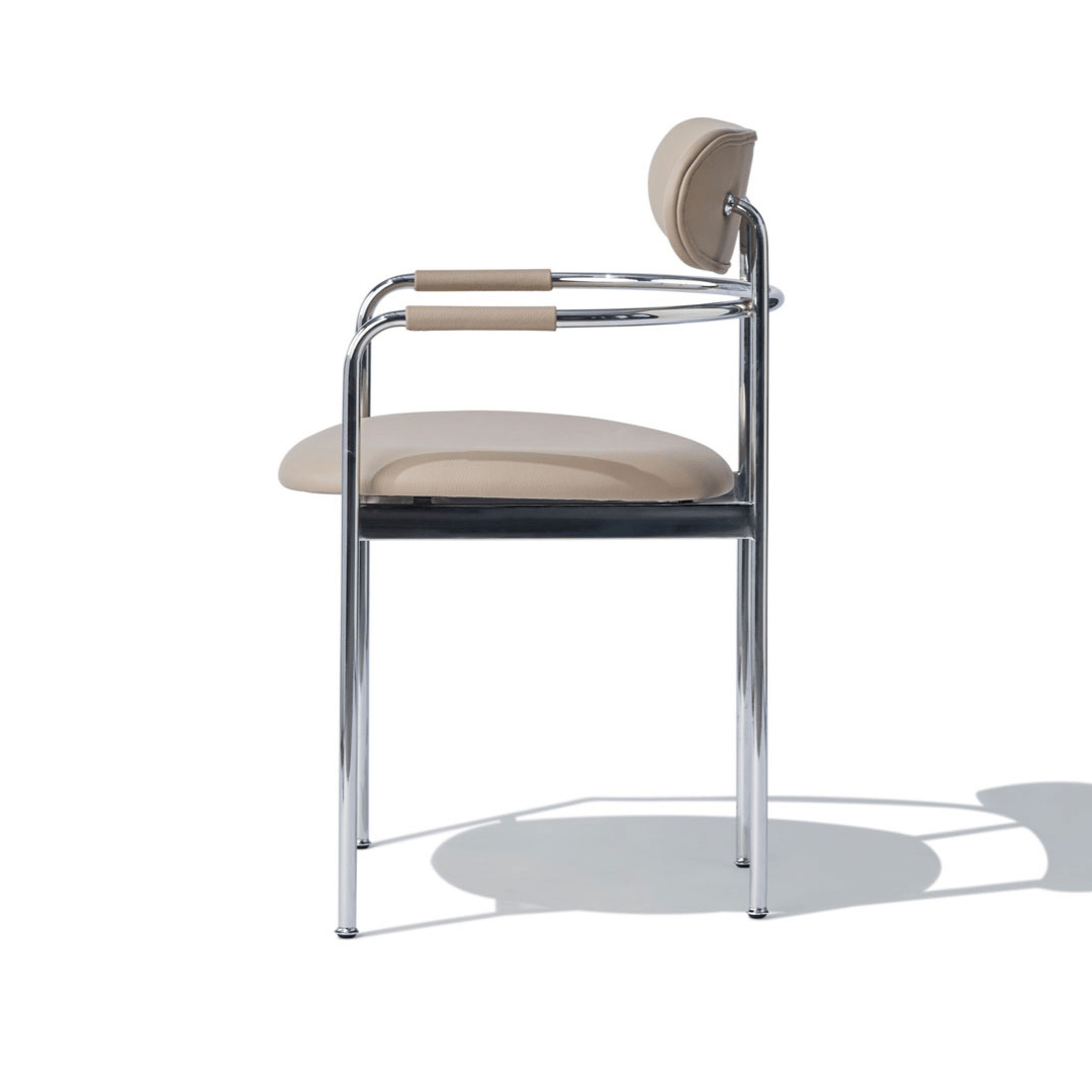G Arm Chair
