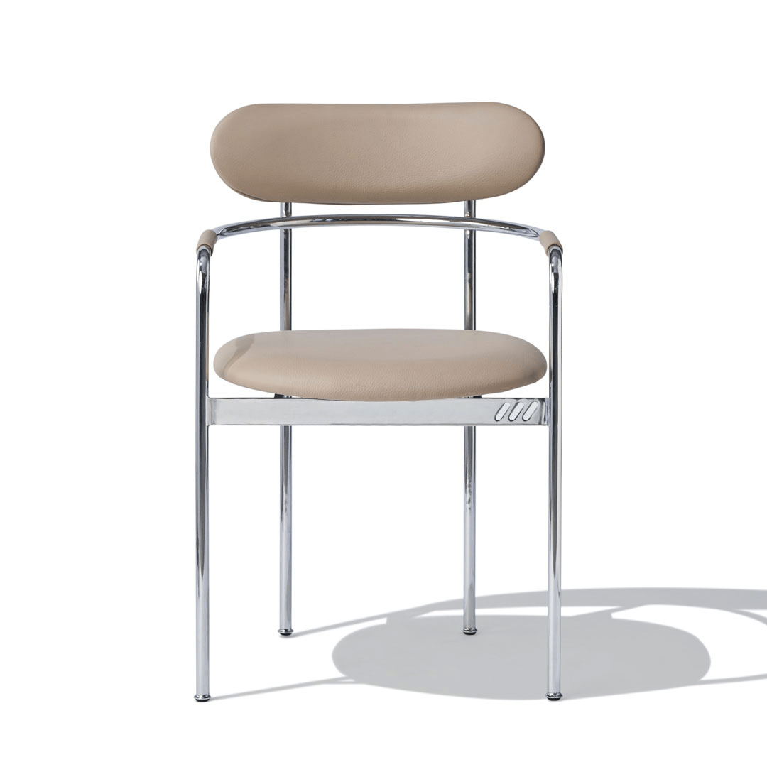 G Arm Chair