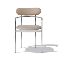 G Arm Chair