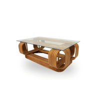 Glam Coffee Table
