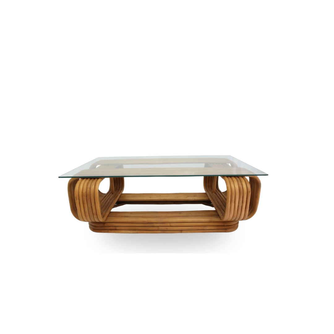 Glam Coffee Table