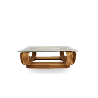 Glam Coffee Table