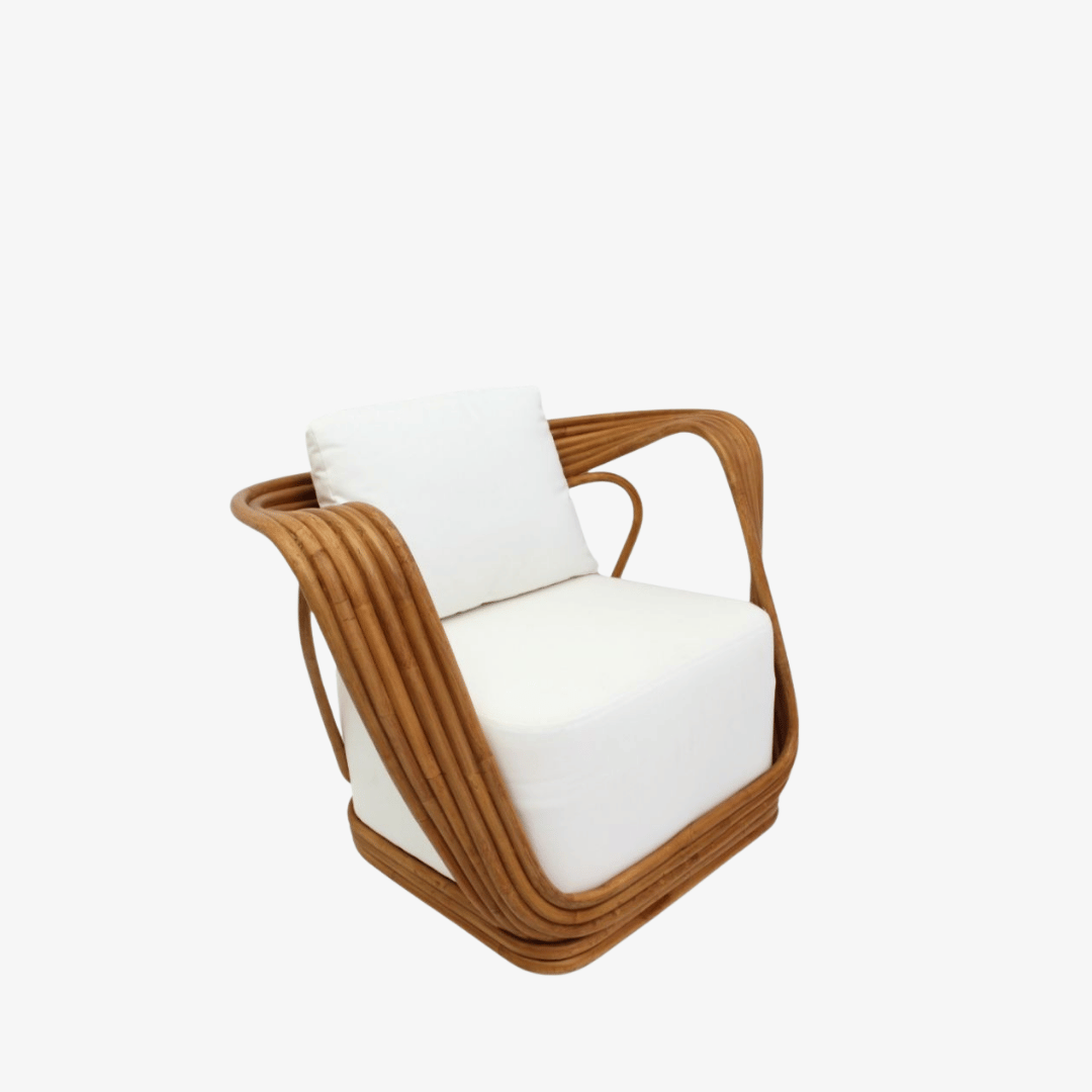 Glam Lounge Chair