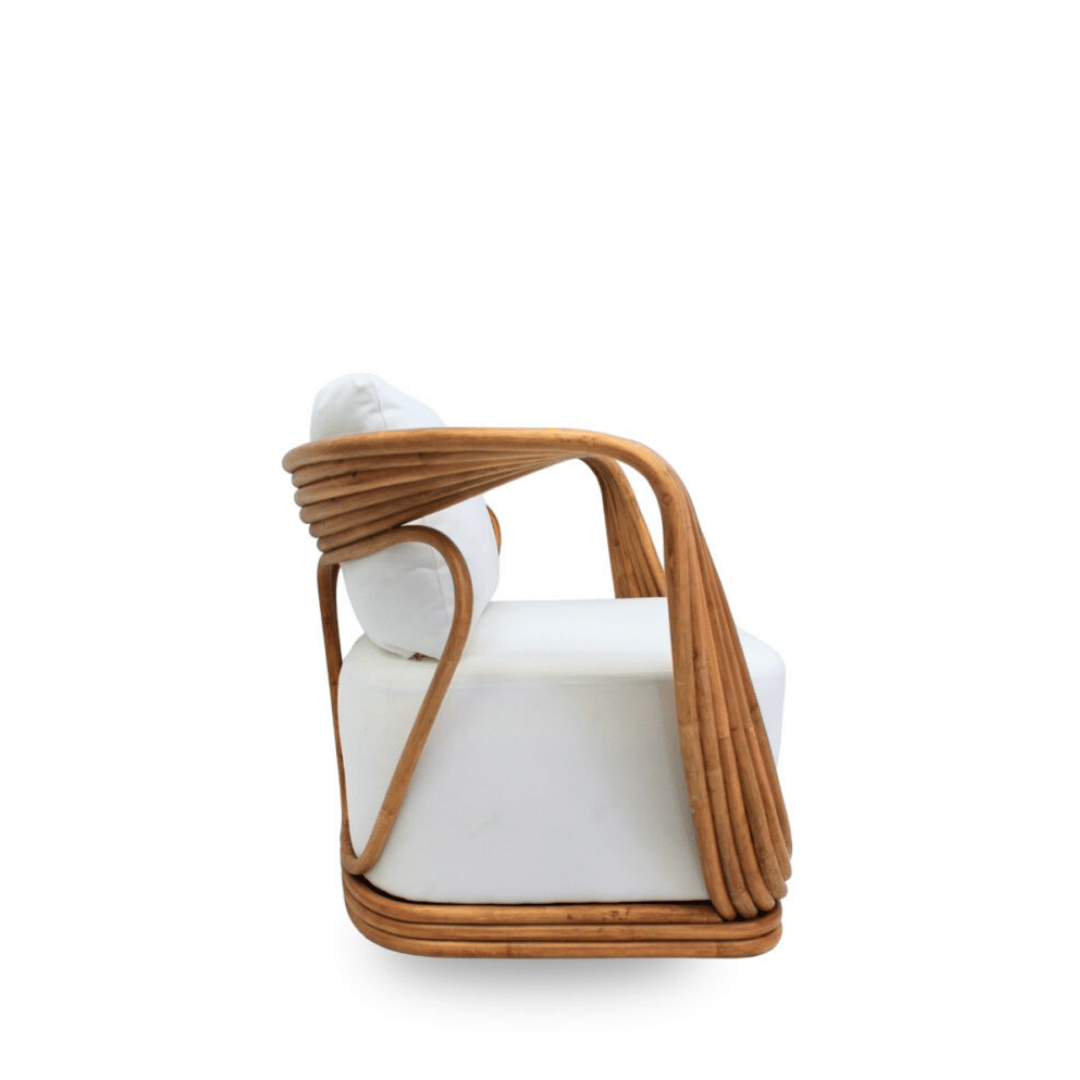 Glam Lounge Chair