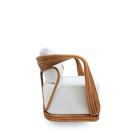 Glam Lounge Chair