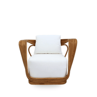 Glam Lounge Chair