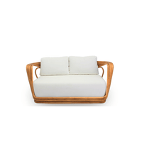 Glam Sofa