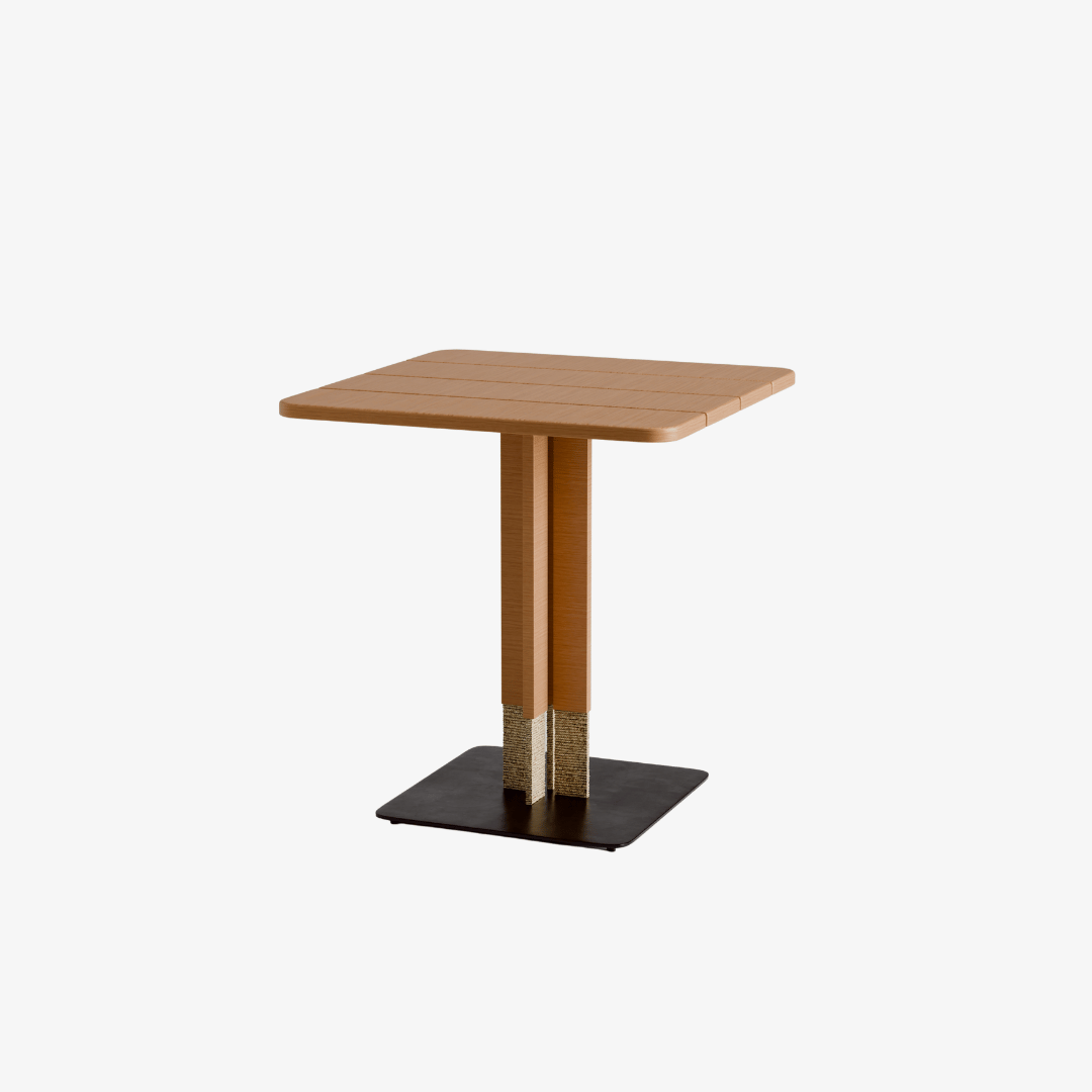 Glasson's Dining Table