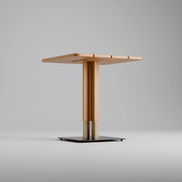 Glasson's Dining Table