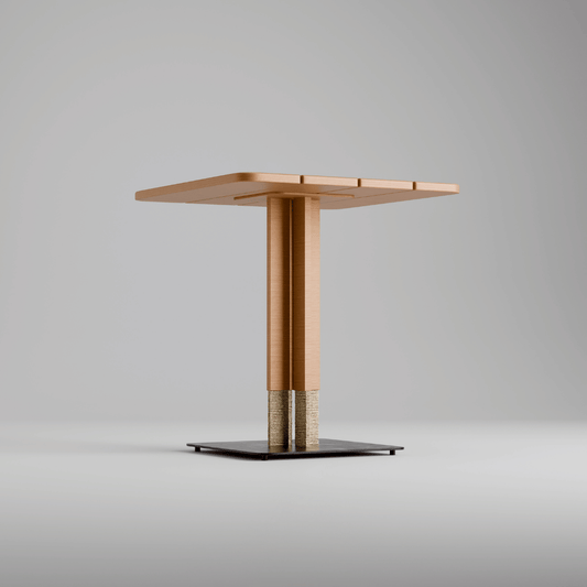 Glasson's Dining Table