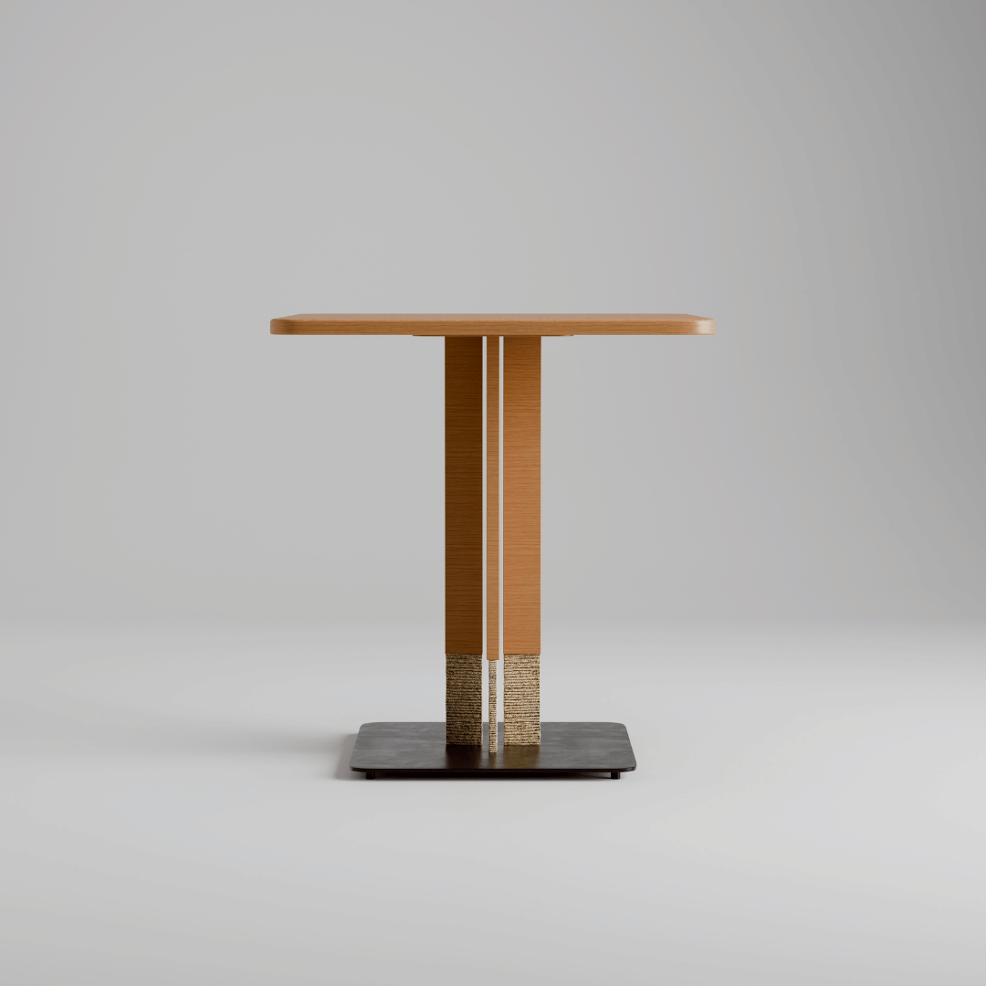 Glasson's Dining Table