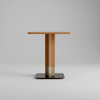 Glasson's Dining Table