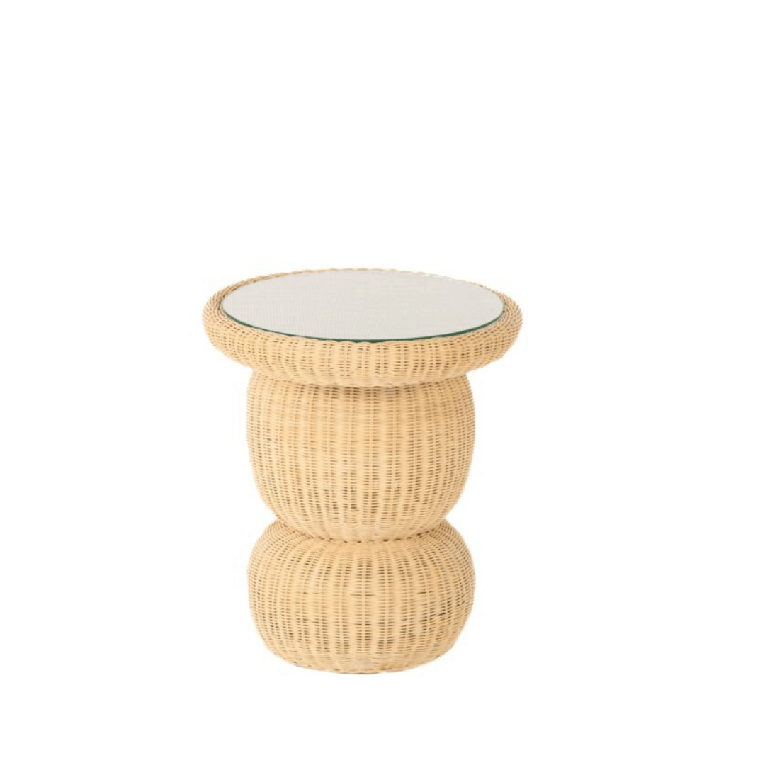 Gracelyn Side Table