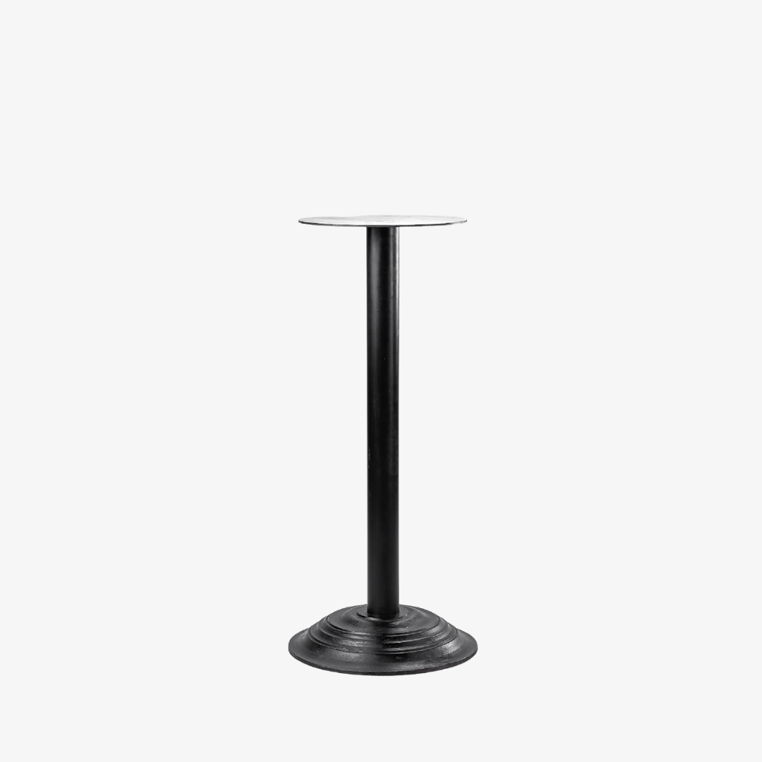 Greenwich Bar Table Base
