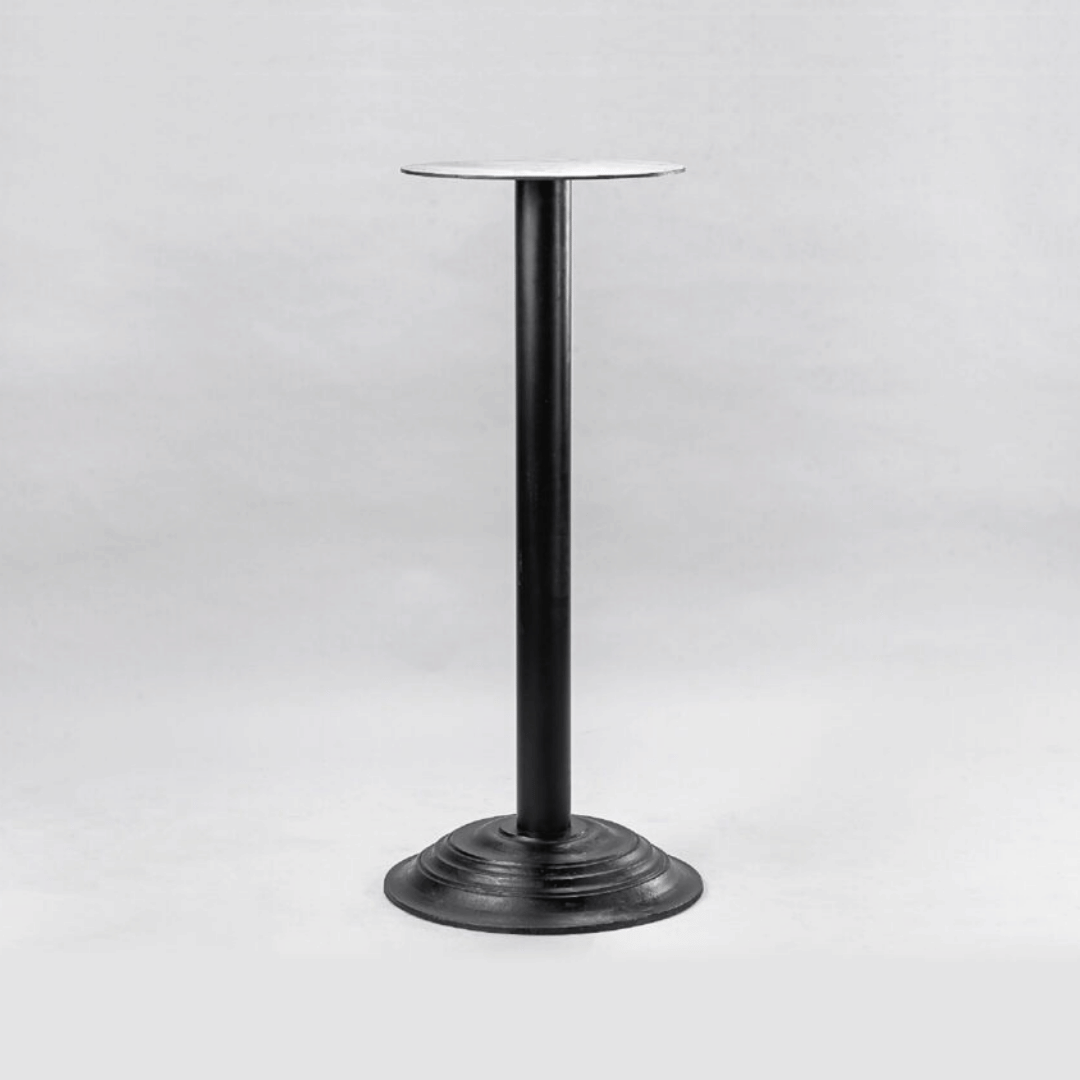 Greenwich Bar Table Base