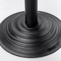 Greenwich Bar Table Base