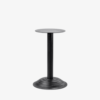 Greenwich Dining Table Base