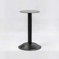 Greenwich Dining Table Base