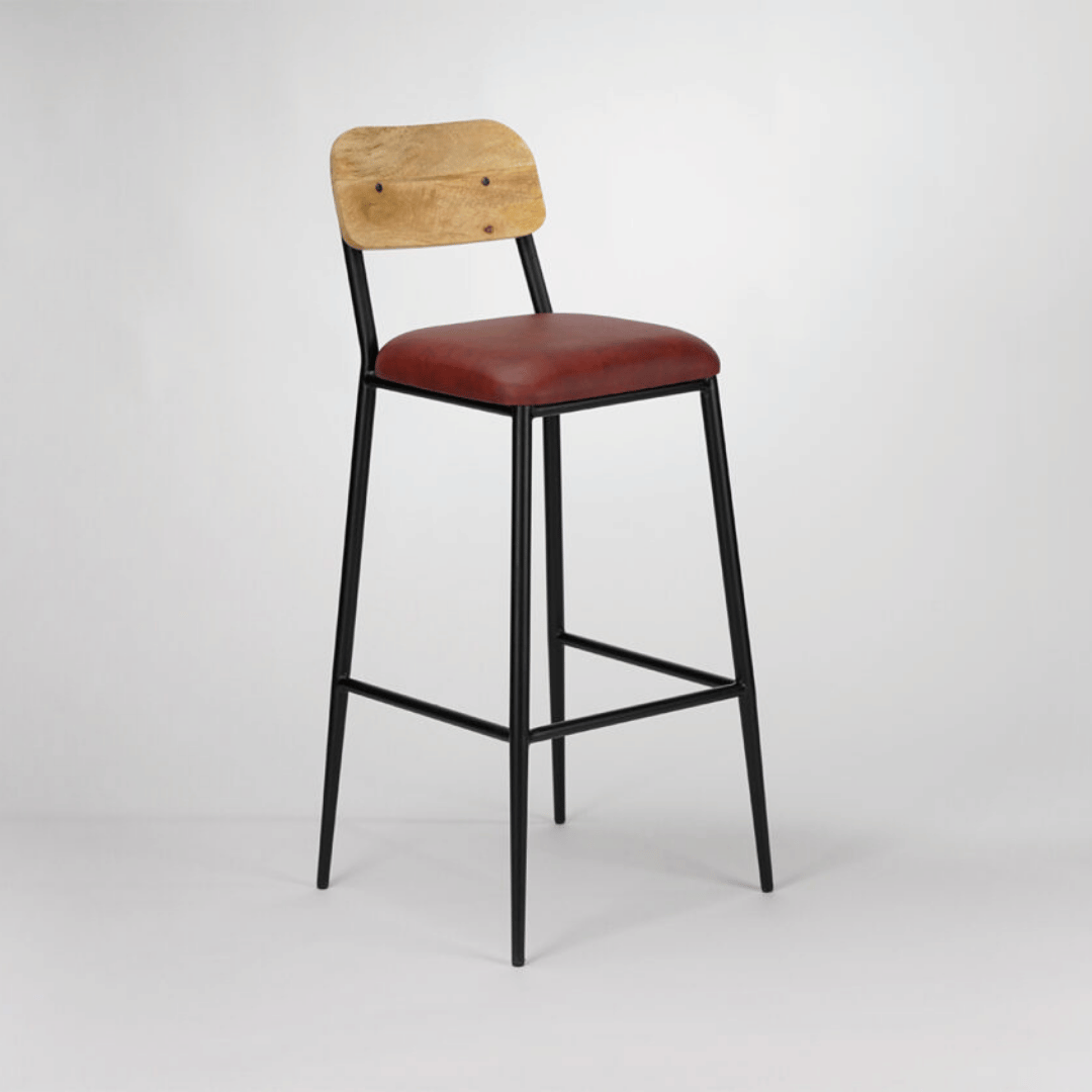 Grillside Bar Stool