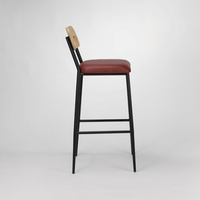 Grillside Bar Stool