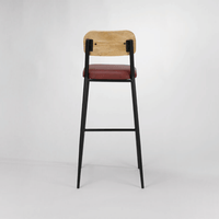 Grillside Bar Stool